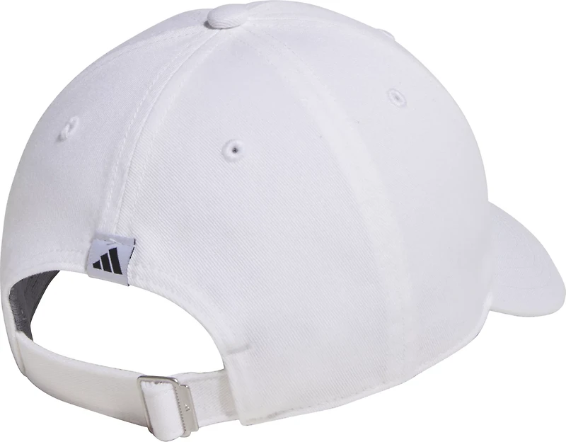 adidas Women's Saturday 3 Cap