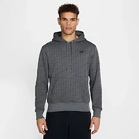 Nike Men's Club Pullover Hoodie