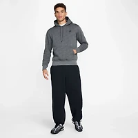 Nike Men's Club Pullover Hoodie