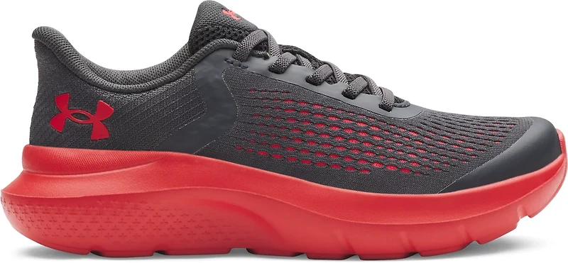 Under Armour Boys' Pre-School Rogue 5 Running Shoes