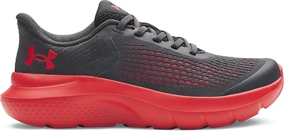 Under Armour Boys' Pre-School Rogue 5 Running Shoes