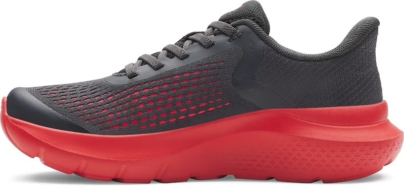 Under Armour Boys' Pre-School Rogue 5 Running Shoes