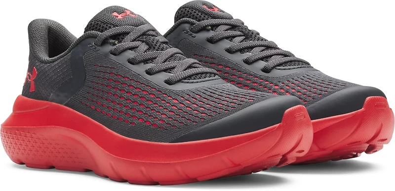 Under Armour Boys' Pre-School Rogue 5 Running Shoes