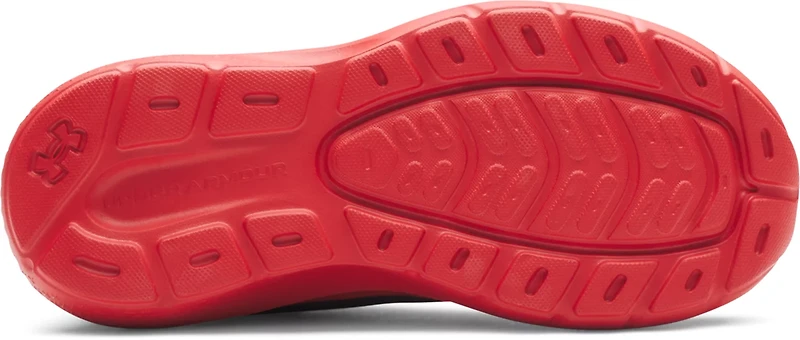 Under Armour Boys' Pre-School Rogue 5 Running Shoes