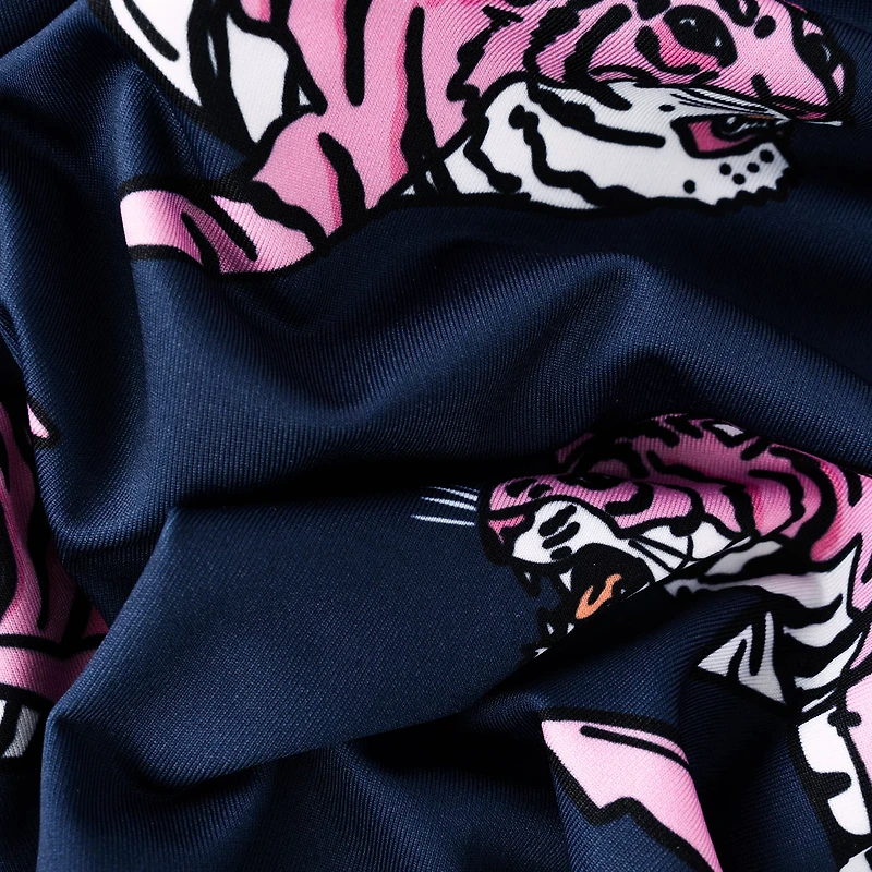 Chubbies Men's the King of Sea Performance Polo Shirt