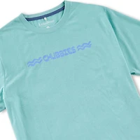 Chubbies Men's The Sip, Hooray Graphic T-shirt