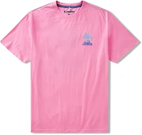 Chubbies Men's The Hydrofoil Tiger Graphic T-shirt