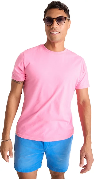 Chubbies Men's The Hydrofoil Tiger Graphic T-shirt