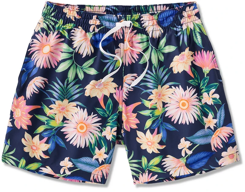 Chubbies Men's The Big Bloomers Classic Swim Trunks