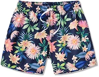 Chubbies Men's The Big Bloomers Classic Swim Trunks