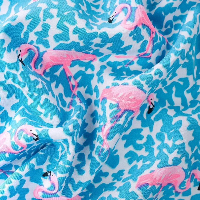 Chubbies Boys' Printed Swim Trunk Shorts