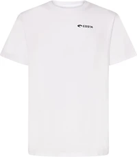 Costa Del Mar Men's Freedom Short Sleeve T-shirt