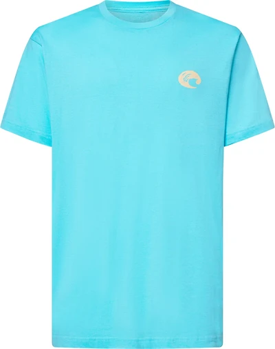 Costa Del Mar Men's Go Fishing Short Sleeve T-shirt