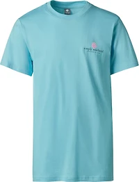 Simply Southern Girls' Love Dogs Graphic T-shirt