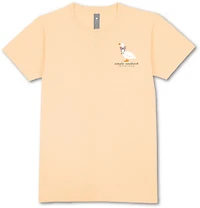 Simply Southern Girls' Silly Goose Graphic T-shirt