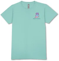 Simply Southern Girls' Small Town Graphic T-shirt