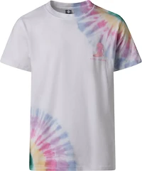 Simply Southern Girls' Stand Out Cow Graphic T-shirt