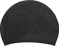 Speedo Adults' Silicone Long Hair Cap