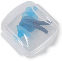 Speedo Adults' Biofuse Ear Plugs