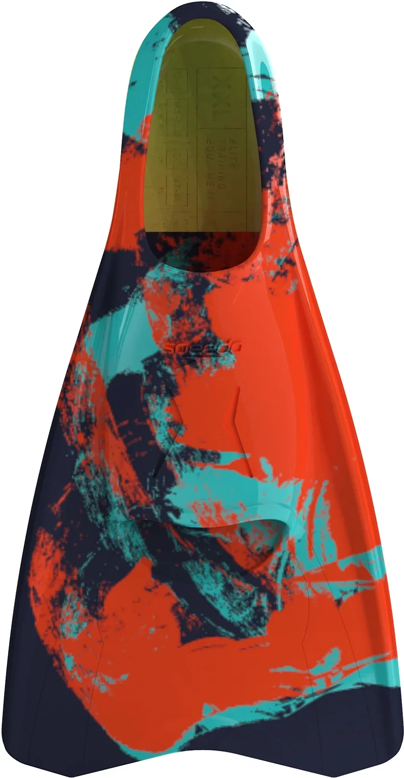 Speedo Adults' Medium Blade Fin