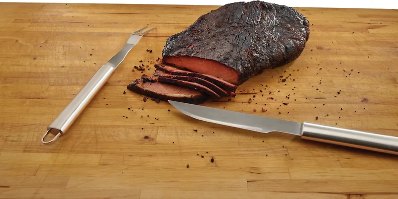 Outdoor Gourmet Grill Master Deluxe BBQ Tool Set