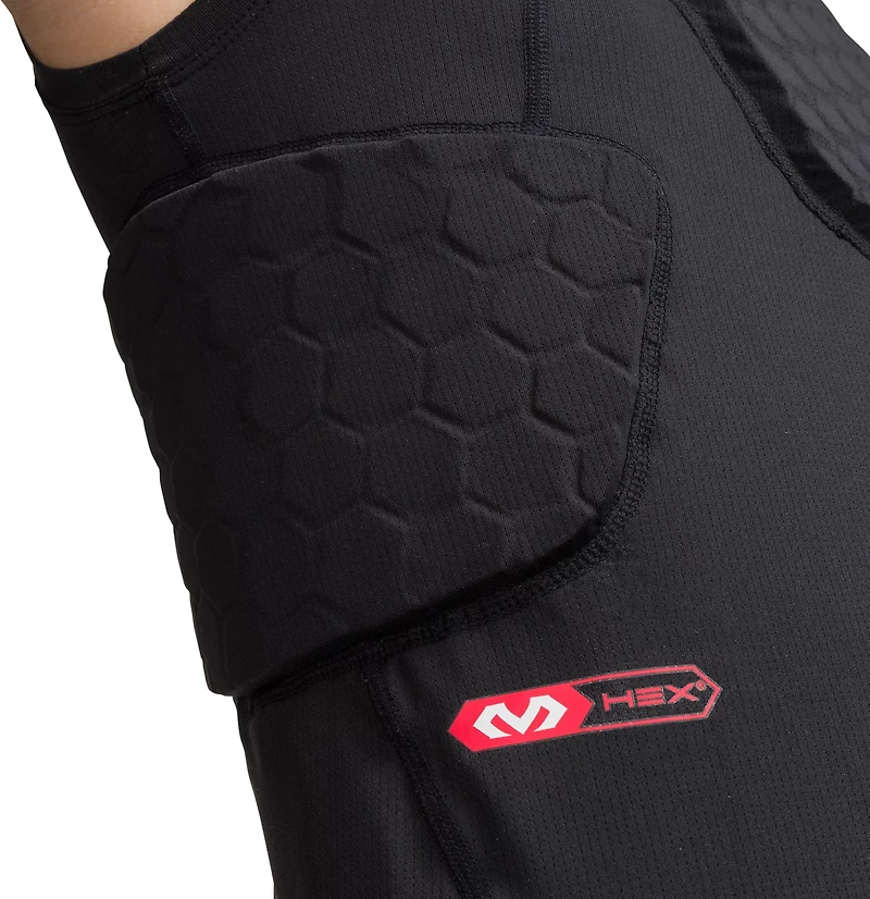 Under Armour Youth Gameday 6-Pad Top