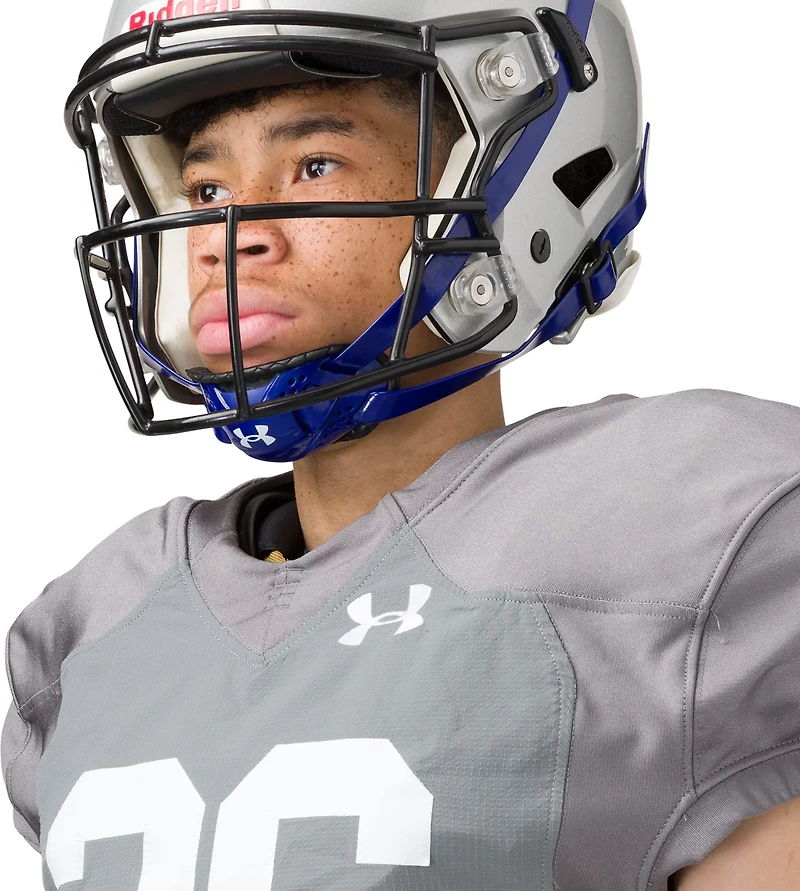 Under Armour Youth Spotlight Chin Strap