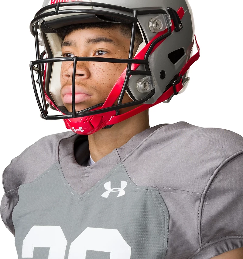 Under Armour Youth Spotlight Chin Strap