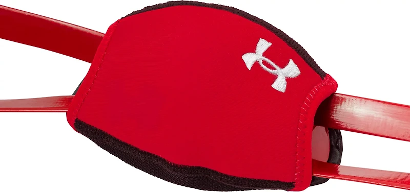 Under Armour Adults' Chin Strap Cover
