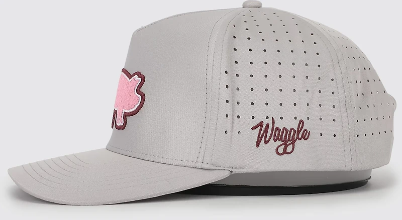 Waggle Men's Ham It Up Hat