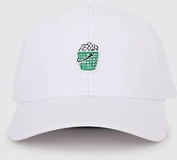 Waggle Men's Buckets Performance Dad Hat