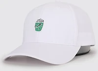 Waggle Men's Buckets Performance Dad Hat