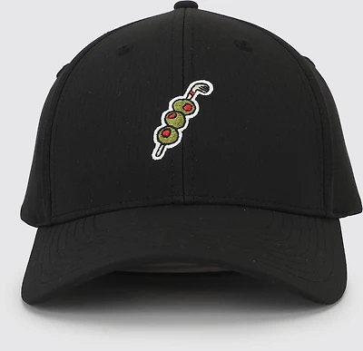 Waggle Men's Extra Dirty Performance Dad Hat