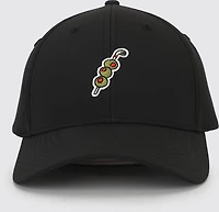 Waggle Men's Extra Dirty Performance Dad Hat