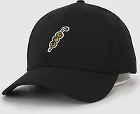 Waggle Men's Extra Dirty Performance Dad Hat