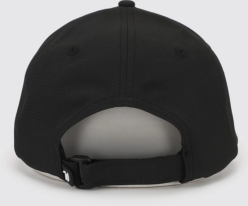 Waggle Men's Extra Dirty Performance Dad Hat