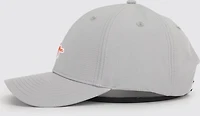 Waggle Men's Silver Fox Performance Dad Hat