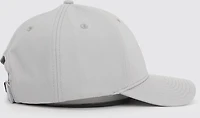 Waggle Men's Silver Fox Performance Dad Hat