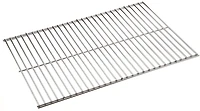 Outdoor Gourmet 21 in Chrome Grate