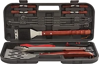 Outdoor Gourmet 19-Piece BBQ Tool Set
