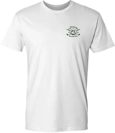 FLOGROWN Men's Country Club T-shirt
