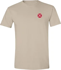 Hooey Men's Bronc Flag Short Sleeve T-shirt