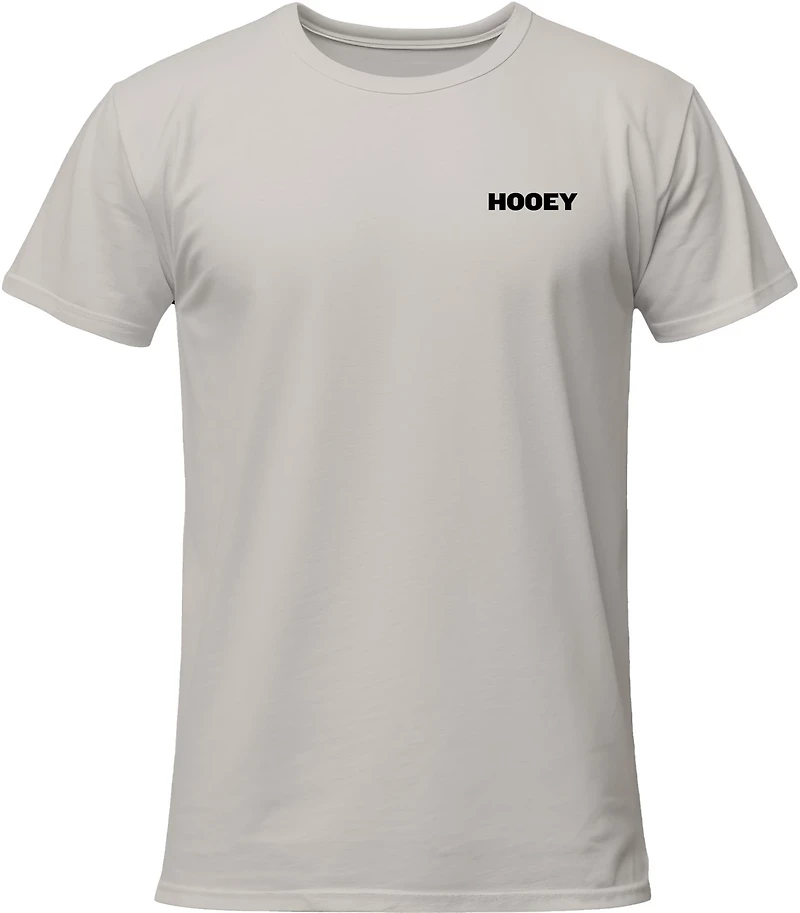 Hooey Men's Aztec 3 Short Sleeve T-shirt