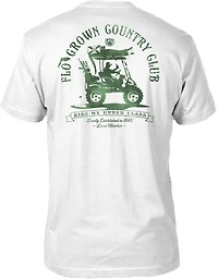 FLOGROWN Men's Country Club T-shirt