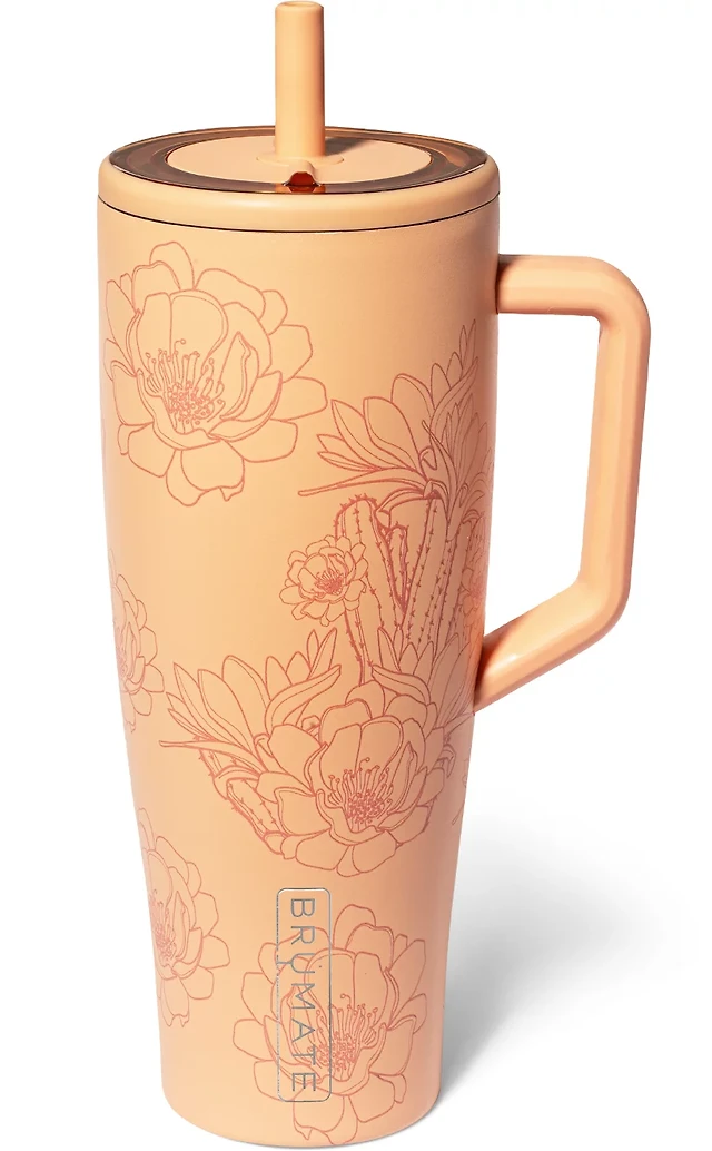 BruMate Era 40 oz Straw Tumbler