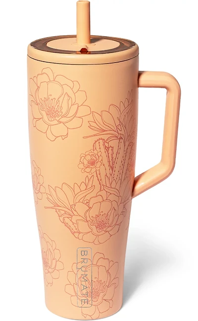 BruMate Era 40 oz Straw Tumbler