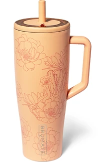 BruMate Era 40 oz Straw Tumbler