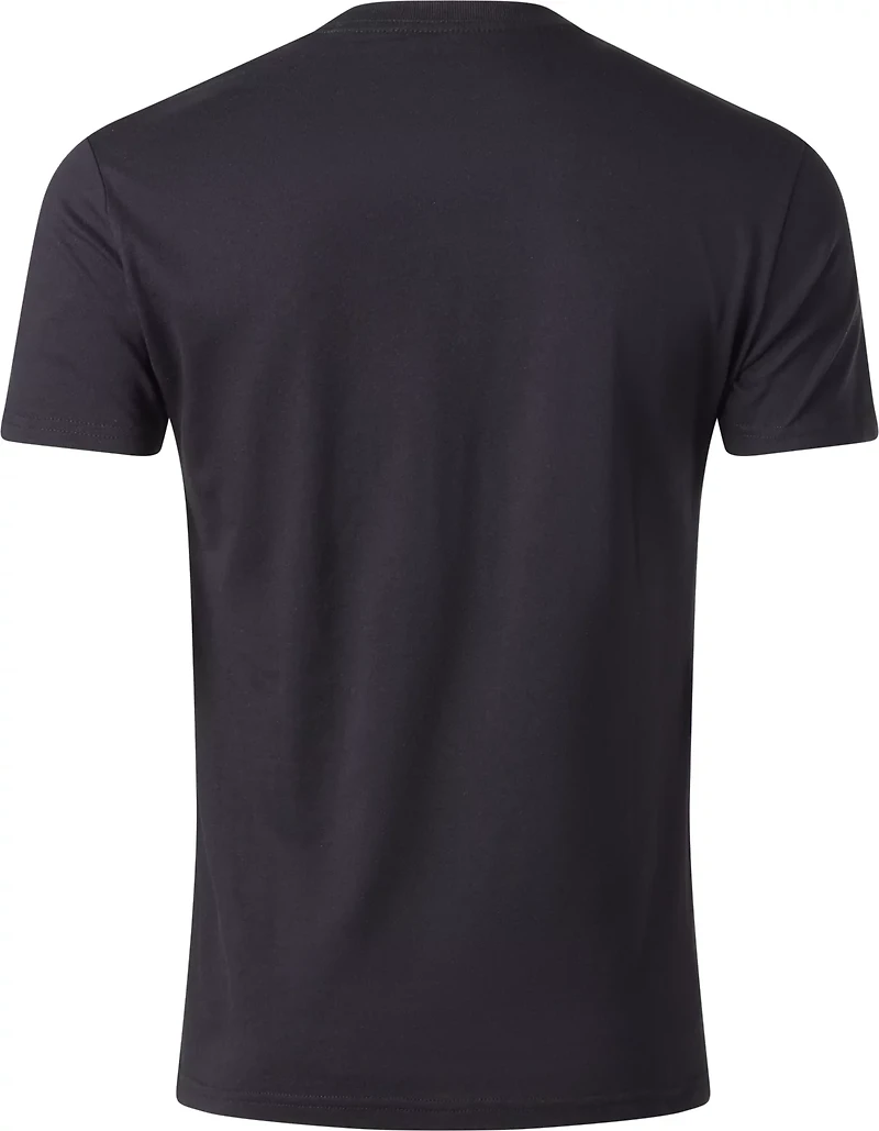 Jeep Men's Duck Camo Graphic T-shirt