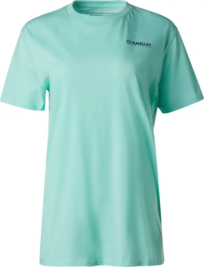 Magellan Outdoors Women's Crab T-shirt