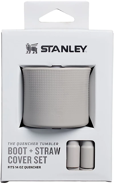 Stanley Quencher 14 oz Boot and Straw Cover